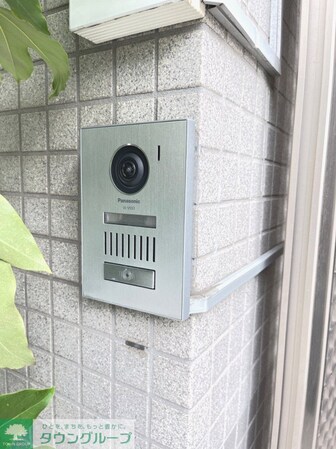 鎌倉メディカルサプライビルの物件内観写真